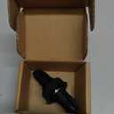 1Pcs Brush Roll Center Gear Wheel Compatible with Dyson UP13 UP14 UP19 UP20 DC40 DC41 DC65 DC66 DC77