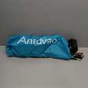 Forearm Crutches for Adults Have Elastic Crutches Padding for The Elbow+Hand Padding, Increases Walking Comfort