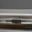 Modern Bathroom Vanity Light: Matte Black 27 inch 28W Dimmable LED Bath Bar Light Fixtures Over Mirror - Wall Sconce Picture Lights for Paintings Cabinets Bedroom 3000k