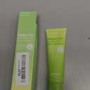 TONYMOLY Green Tea Korean Sunscreen SPF 50  Non-Greasy Broad Spectrum Face Sunscreen with Niacinamide, Panthenol & Hyaluronic Acid, Travel Size 50ml