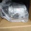 PHOBOOS A/C Compressor with Clutch Compatible with Honda Element 2003-2011 L4 2.4L, Fast Cooling, Low Noise, Easy Installation, Ref. 78372, CO-10739C