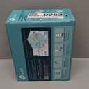 TP-Link Powerline WiFi Extender TL-WPA8631P KIT- Includes AV1300 Powerline Network Adapter and AC1200 Dual Band Extender, 2x2 MIMO, 3 Gigabit Ports, Passthrough, Plug & Play, Free Expert Support