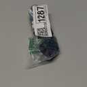 Bloomoak Rose Migraine Glasses,FL-Flex Light Sensitivity Relief Tinted Glasses for Indoor Fluorescent Glare/Women (Light Rose Coral - Gray Mist Frame(light  Indoor))