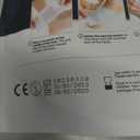 | Deep Cleansing Foot Pads for Better Sleep & Foot Care | Premium Japanese Organic Feet Pads with Ginger Powder (30 Pc)