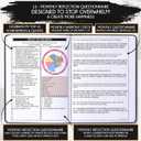 2025-2026 Planner Weekly and Monthly | 16-Month Life Planner to Increase Focus & Productivity | Reduce Overwhelm & Achieve Your Biggest Goals | Include Gift Box & Stickers | Sep 2025-Dec 2026 