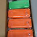 Handheld Water Game-24 Pcs Water Ring Game for Kids Handheld-Treasure Box Prizes-Party Favors Goodie Bags Stuffers-Birthday Class Favor-School Classroom Reward Prizes Bulk-4.2"