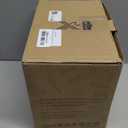 KPCB Tech Sewing Machine for Beginners [Full Set] with Finger Guard and Fabric Bundles - Mini Sewing Machine with Sewing Kits, Foot Pedal, US Adapter and Extension Table (White)