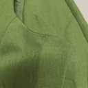 ZESICA Womens Summer 2 Piece Short Sets 2026 Suit Vest Tops Matching Set Business Casual Dressy Outfits (Green, L)
