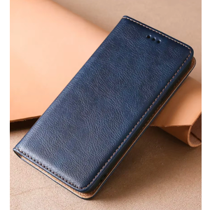 for Google Pixel 8A Wallet Phone Case with Screen Protector [RFID Blocking] Leather Card Holder Kickstand Wrist Strap Women Men Cell Phone Case for Google Pixel8 A Pixel8A Pixel 8 A dark blue