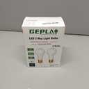 2-Pack Mogul Base 3 Way Bulbs LED 10/20/30 Watts,Replacement Incandescent Light Bulb 100/200/300W,2700K Soft White,PS25,for Antique Floor Lamp