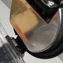 Cosori Electric Kettle, No Plastic Contact With Water, Wide Mouth For Easy Cleaning, Auto Shut Off, 1.7L Tea Kettle & Hot Water Boiler, Water Heater & Teapot, Borosilicate Glass, Black, 1500W (1.8 Quarts)