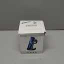 Anlmz 3 in 1 Charging Station for iPhone, Wireless Charger for iPhone 17 16e 16 15 14 13 12 11 X Pro Max & Apple Watch - Wireless Charging Station for AirPods 4 3 Pro (Black)