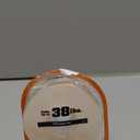 Gorilla Tough & Clear Double Sided Mounting Tape, Clear Tape, 1" x 150" (Pack of 1) - Weatherproof for Indoor or Outdoor