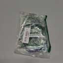 Cat Harness and Leash Set - Escape Proof Adjustable Cat Harness, Comfortable Soft Lightweight, Use Safe & Easy, Walking Travel Kitten Harness, 
Size	Neck: 7.8"-12", Chest: 10.2"-16", Belt Length: 48"
 (Blue Glacier Penguin)