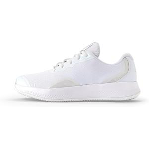 Wilson Women's Intrigue Lite Tennis Sneaker, White, 7.5