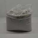 CozyTide Oversized King Bedspread 128"x120",Stone-Washed Cotton Wheat King Quilt Bedding Set Oversized,3 Pieces Soft Lightweight Extra Large Farmhouse Bedspread & Coverlet Sets