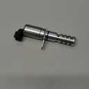 Exhaust Camshaft Position Actuator Solenoid - Variable Valve Timing Solenoid | Replaces# 12615873, 12602516 | for Chevy Trailblazer, Colorado, GMC Envoy, Canyon, Buick Rainier, Isuzu & more