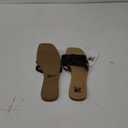 SN New York Queenie Black Size 9