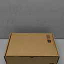 Shoes for Crews Unisex Slip-Resistant Work Sneakers - Comfortable, Non-Slip Work Shoes for Men & Women in Food Service, Warehousing, Maintenance - Holcombe (8.5 Women/7 Men, Black)