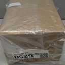 2 Pcs Gold Wire Baskets for Organizing - Small Gold Storage Basket & Decor Metal Basket, 9.6x6.5x2.7in Farmhouse Iron Desktop Organizer for Bathroom/Office/Home