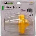 CULINARY ELEMENTS Citrus Jar Juicer, 1 EA