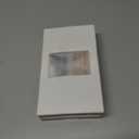 2 x Stainless Steel Band Compatible with Apple Watch Ultra 2/Ultra/Series 101 & SE/SE2, Adjustable Metal Strap for 38mm 40mm 41mm 42mm 44mm 45mm 49mm iWatch