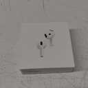 Apple AirPods 4 Wireless Earbuds, Bluetooth Headphones, with Active Noise Cancellation, Adaptive Audio, Transparency Mode, Personalized Spatial Audio, USB-C Charging Case, Wireless Charging, H2 Chip