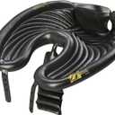 Mobile Salon - Portable Inflatable Rinse Basin for Washing and Cutting Hair at Home and in Bed Without a Salon Chair (Mobile Salon)