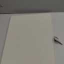 24" x 16" Ironing Mat Foldable, Portable Small Thickened Heat Resistant Cotton Wood Mini Ironing Pad Board for Table Top, Washer, Bed, Dorm, Travel, Countertop, Tabletop, Double Sided Use