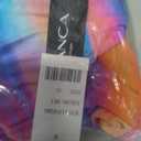 La Blanca Women's V-Neck Halter Tankini Swimsuit Top (12)