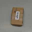 1 Set Spring Desk Goose Raincoat Outfit with Umbrella Mini Desk Goose Rain Coat Costume Mini Geese Raincoat Clothes for Spring 7 Inch Geese Figurine Desktop Home Decoration (Yellow)