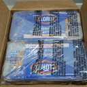 Clorox Disinfecting Wet Mop Pad, Disposable Mop Heads, MultiSurface Floor Wipes, Rain Clean, 2 Packs, 24 Wet Refills Per Pack 