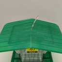 Belle Fleur Hopper Feeder W/Suets