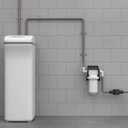 EcoPure WHARF30 No Mess Whole Home High Sediment Reducing Replacement Filter