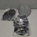 Joycover Old Man Costume For Kids Boys 100 Days Of School Costume Grandpa costume for kids With Real accessories S(5-7Y)