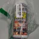 Quick N Brite Fireplace Gel Cleaner with Scrub Brush for Brick, Stone, Rock, Tile, and Marble, Nonabrasive Fireplace Cleaner, Made in the USA, 16 oz