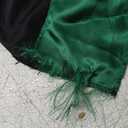 Harry Potter Robe, Deluxe Wizarding World Hogwarts House Themed Robes for Adults, Movie Quality Dress Up Costume Accessory (Medium (38-40))