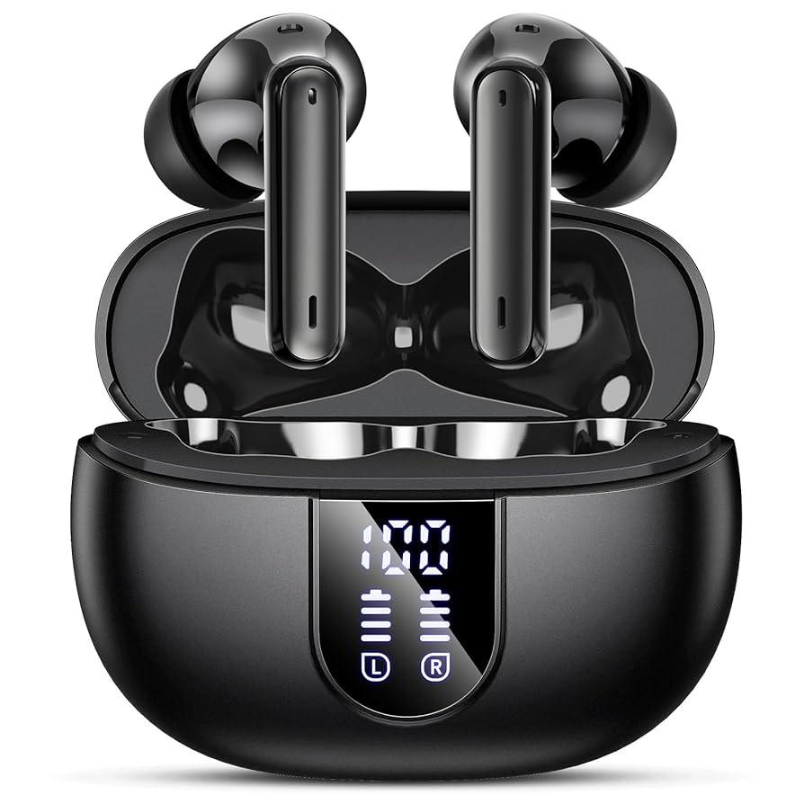 Helix True Wireless Wireless Earbuds Headphones NEW Sealed 810061145110 V1-1123