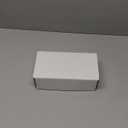 Genuine Weber 60070 Oval Q Thermometer