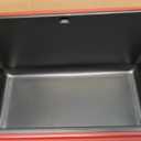 Coleman Chiller 9/16/30/48/60qt Cooler with Ice Retention, Leak Resistant, Great for Camping, Concerts, Sports, and More, 48qt