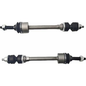 Front Stabilizer Sway Bar End Link End Kit for 2003-2021 Dodge RAM 1500 RAM 2500 RAM 3500 RAM1500 Classic (K80894)