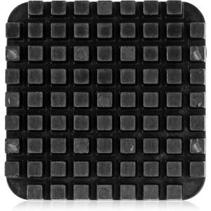 New Star Foodservice 7006889 Replacement Pusher for 7006872 New Star Foodservice Wall Mounted 3/8" French Fry Cutter (REPLACEMENT PART ONLY COMPATIBLE WITH NSF WALL MOUNTED FRENCH FRY CUTTER) Black