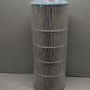 SUNRRA CC1500e Pool Filter Cartridge Compatible with Hayward XStream CC1500, Hayward CCX1500RE, Pleatco PXST150, Unicel C-8316, Filbur FC-1286, 817-0150P, 150 sq.ft. Durable & More Pleats, 1 Pack