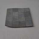 5 Sheets Peel and Stick Backsplash, Self Adhesive Wall Tiles, 3D Adhesive Tile Backsplash, 12"x12"Premium Self Adhesive Wall Tiles Peel and Stickfor Kitchen, Bathroom, RV(Spring Moss)