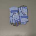 Children Ski Gloves Kids Waterproof Winter Outdoor Snowboard Warm Gloves for Boys Girls