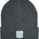 Beanie for Men Women Cuffed Knitted Unisex Winter Running Cycling Hat Beanies Skull Cap