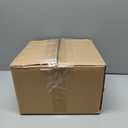 Upgraded Pancake Welding Hood Helmet Compatible with 2x4 Welding Lenses,Lightweight and Fire-Resistant Pancake Welding Helmet,Pancake Hood Used in Various Welding Workplaces.