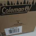 Coleman Chiller Insulated Soft Cooler, Leakproof 9/16/30 Can Cooler with 12+ Hour Ice Retention, Made with Recycled Materials, Great for Lunch, Camping, Beach, Pool, Sports, & More