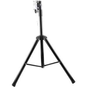 gernie Metal Tripod Bracket 3D Hologram Fan Stand Fixed Model for Projection Advertising Machine , Steel for , Fanner Aluminium Alloy 3D Hologram Fan Projector, gernievnxshemi5u
