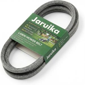 140294 Mower Drive Belt Replacement for AYP 140294 140067 532140294 161597 Husqvarna 531300768 532140294 Craftsman 24103 (1/2" x 82")